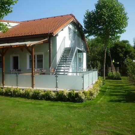 Gartenpension Prosl Viena Exterior foto