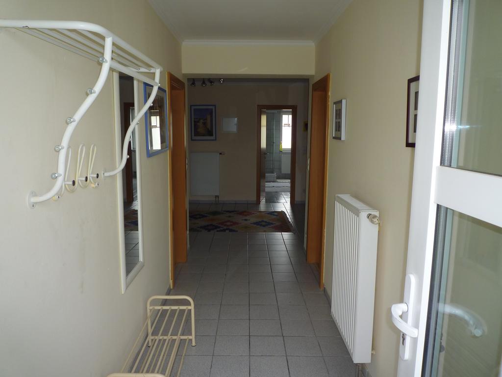 Gartenpension Prosl Viena Habitación foto